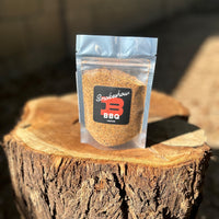 Mini SmokeshowB's All-Purpose Rub